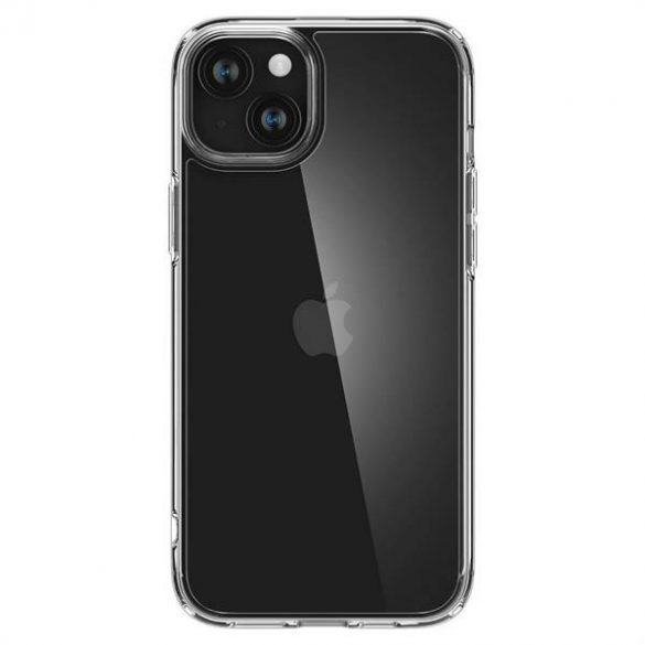 SPIGEN Ultra Hybrid pentru IPHONE 15 transparent