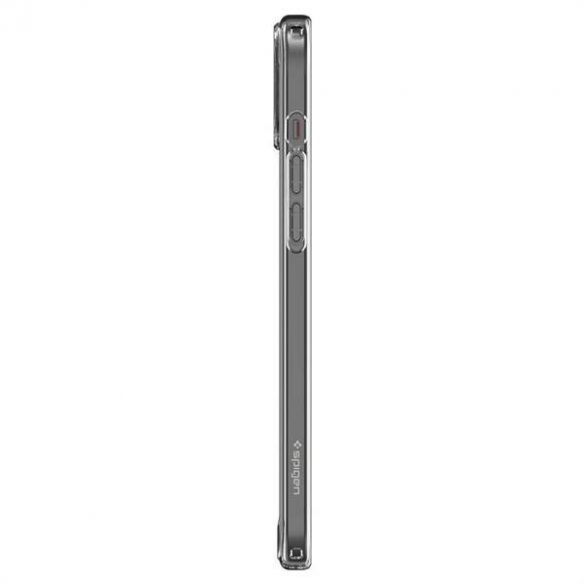 SPIGEN Ultra Hybrid pentru IPHONE 15 transparent