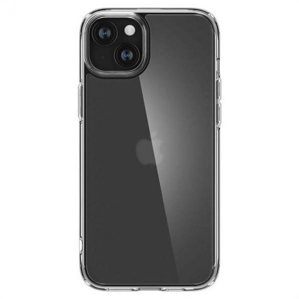 SPIGEN Ultra Hybrid pentru IPHONE 15 la îngheț