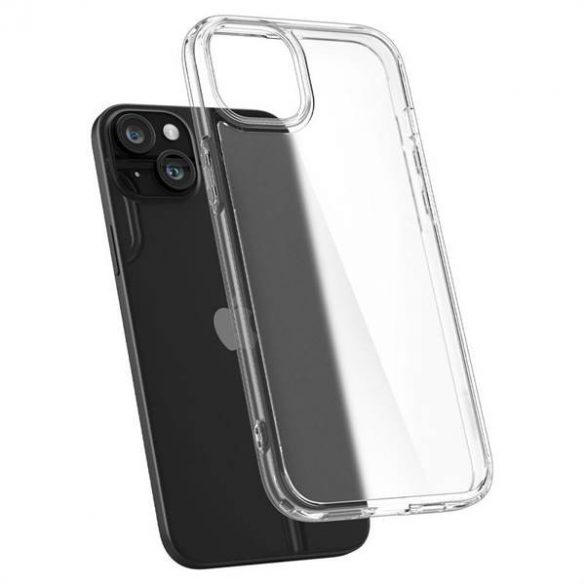 SPIGEN Ultra Hybrid pentru IPHONE 15 la îngheț