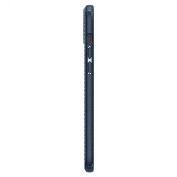 SPIGEN Mag Armor compatibil cu MagSafe pentru IPHONE 15 bleumarin