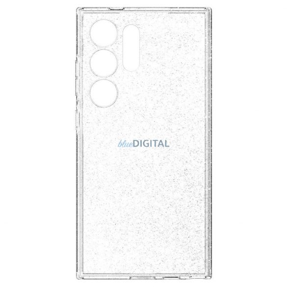 Carcasa SPIGEN cu cristale lichide pentru SAMSUNG S24 ULTRA cu cristal sclipici