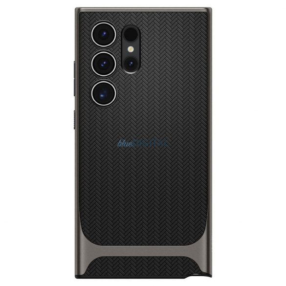 Carcasă SPIGEN Neo Hybrid pentru SAMSUNG S24 ULTRA, metal