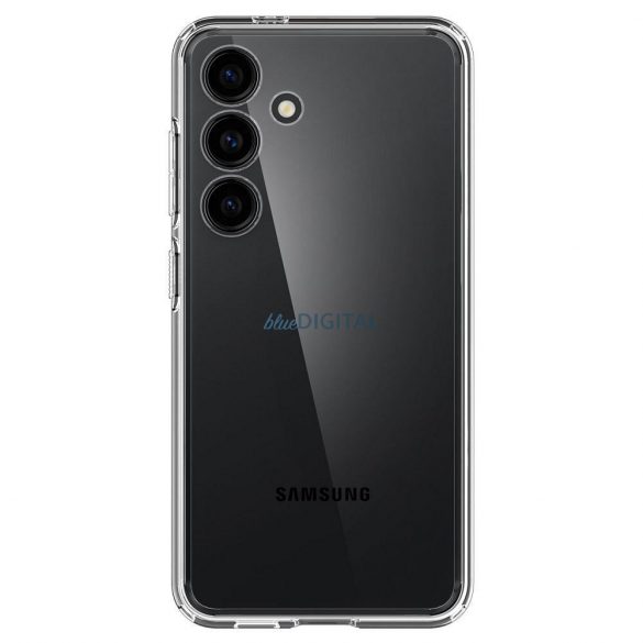 SPIGEN Ultra
Carcasa hibrida pentru SAMSUNG S24 PLUS transparenta