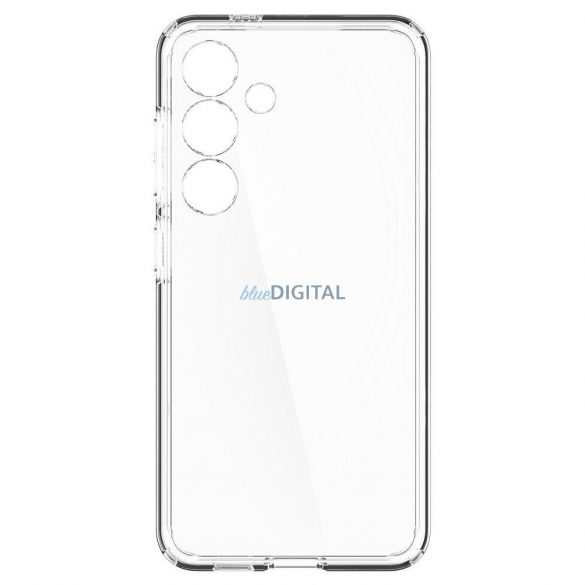 SPIGEN Ultra
Carcasa hibrida pentru SAMSUNG S24 PLUS transparenta