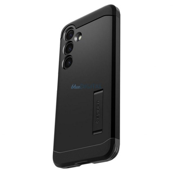 Husa SPIGEN Tough Armor pentru SAMSUNG S24 PLUS neagra