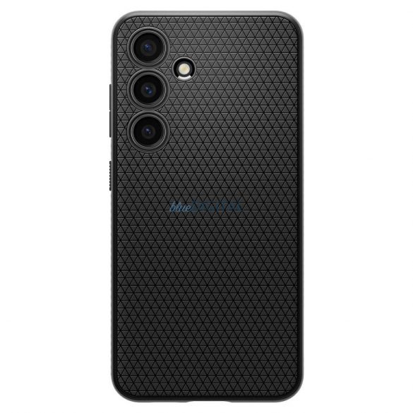 Husa SPIGEN Liquid Air pentru SAMSUNG S24 negru mat