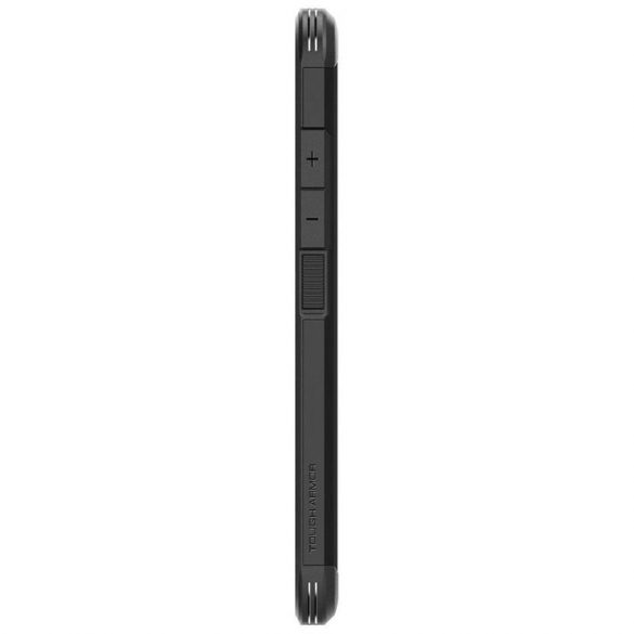 SPIGEN Tough Armor pentru SAMSUNG Xcover 7 negru