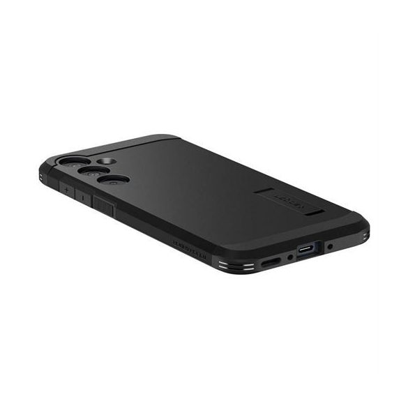 SPIGEN Tough Armor pentru SAMSUNG A35 5G negru