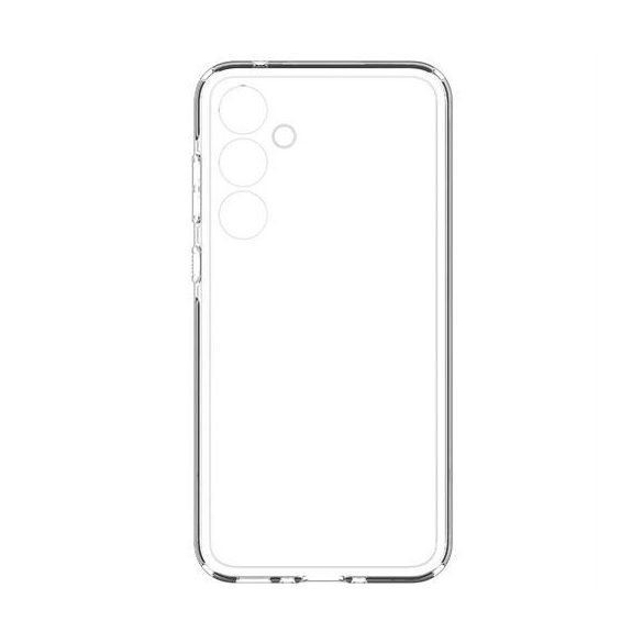 SPIGEN Ultra Hybrid pentru SAMSUNG A35 5G transparent