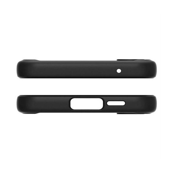 SPIGEN Ultra Hybrid pentru SAMSUNG A55 5G negru mat