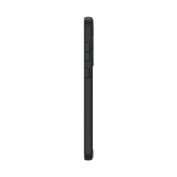 SPIGEN Ultra Hybrid pentru SAMSUNG A55 5G negru mat