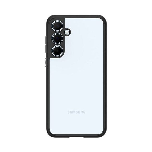 SPIGEN Ultra Hybrid pentru SAMSUNG A55 5G negru mat