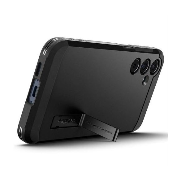 SPIGEN Tough Armor pentru SAMSUNG A55 5G negru