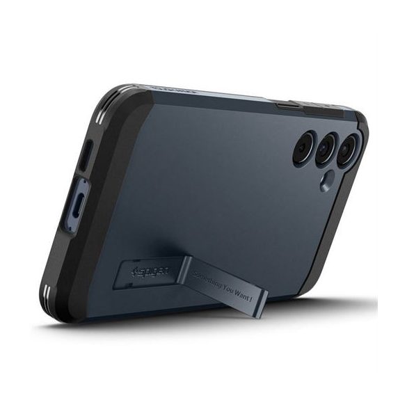 SPIGEN Tough Armor pentru ardezie metalică SAMSUNG A55 5G