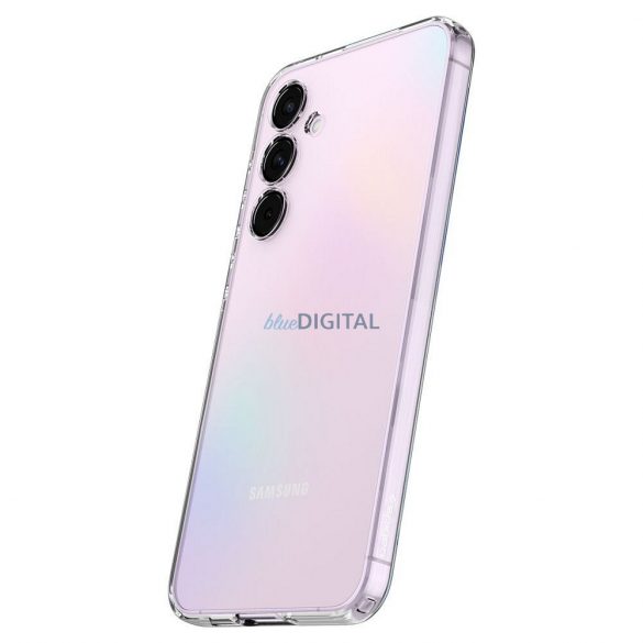 Carcasă Spigen Liquid Crystal Samsung Galaxy A55 5G - transparentă