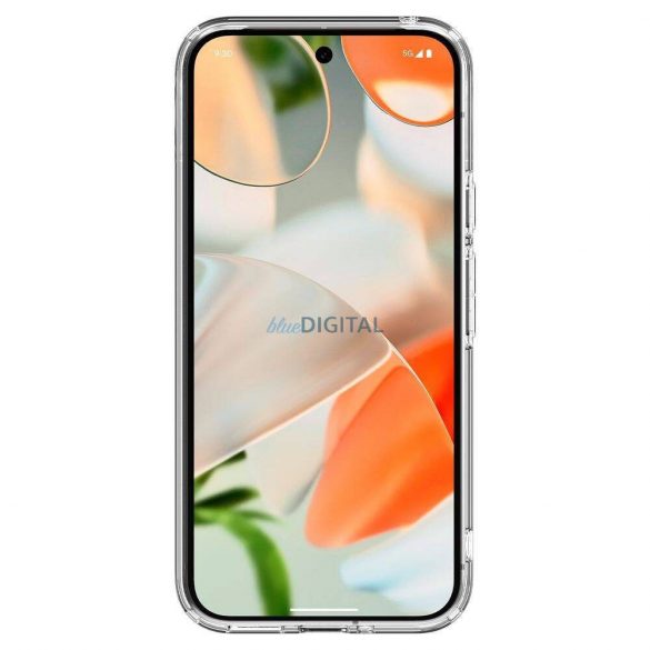 Carcasă Spigen Ultra Hybrid Google Pixel 9 Pro - transparentă