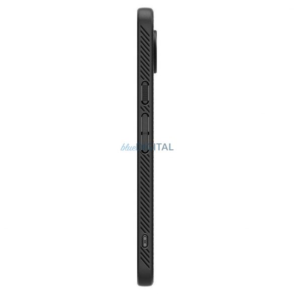 Carcasă Spigen Liquid Air Google Pixel 9 Pro XL - negru