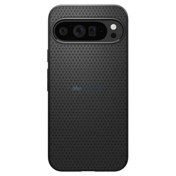 Carcasă Spigen Liquid Air Google Pixel 9 Pro XL - negru