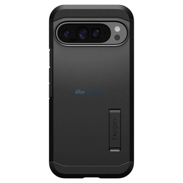 Carcasă Spigen Tough Armor Google Pixel 9 Pro XL - negru