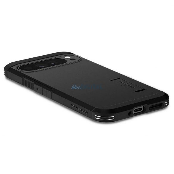 Carcasă Spigen Tough Armor Google Pixel 9 Pro XL - negru