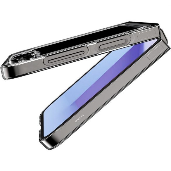 Husa SPIGEN Airskin pentru SAMSUNG Z FLIP 6 transparentă