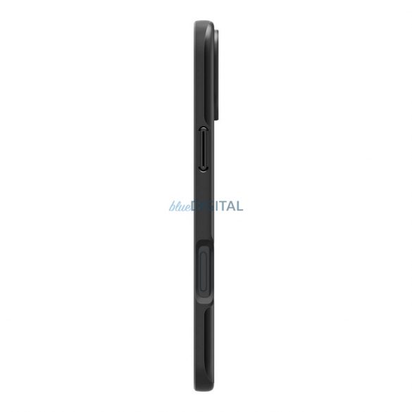 Spigen Thin Fit Mag MagSafe caz compatibil pentru iPhone 16 Plus - negru