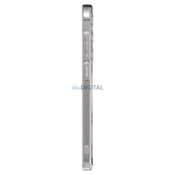 Spigen Ultra Hybrid Mag MagSafe caz compatibil Samsung Galaxy S24 FE - transparent