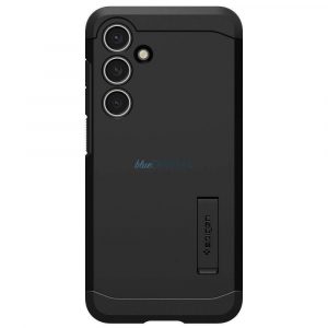 Carcasă Spigen Tough Armor Samsung Galaxy S24 FE - negru