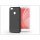 Husa din spate din silicon Xiaomi Redmi Note 5A/Note 5A Prime - Carbon - negru