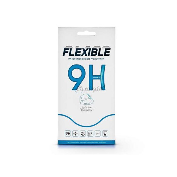 Samsung A325F Galaxy A32 LTE Folie flexibil de protecție a ecranului din Folie securizată - Bestsuit Folie flexibil de protecție din sticlă nano 9H - Transparent