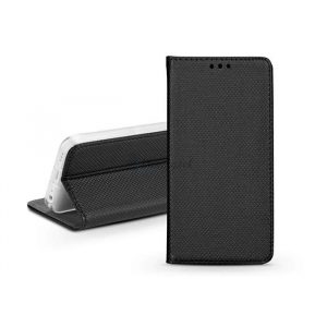 Husa din piele S-Book Flip - Xiaomi Mi 11 Ultra - neagra