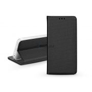   Husa din piele S-Book Flip - Xiaomi 11T 5G/11T Pro 5G - neagra