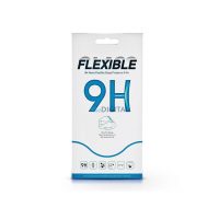   Xiaomi Redmi Note 12 5G Folie protecție ecran a ecranului din Folie securizată - Bestsuit Folie protecție ecran flexibil 9H Nano sticlă - Transparent