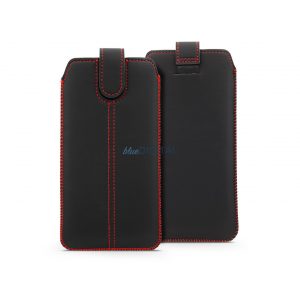 ULTRASLIM suport universal extensibil pentru telefon - negru