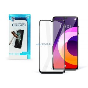 Xiaomi Redmi 9A/9AT/9C/10A Folie protecție de ecran din sticlă ceramică - Bluestar 5D Ceramicsticlă Full Glue - 1 bucată / pachet