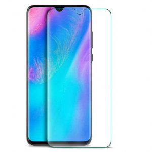 Huawei P30 lite rezistent la zgârieturi din Folie securizată Folie securizată pentru ecran Folie protecție pentru ecran Folie protecție pentru ecran