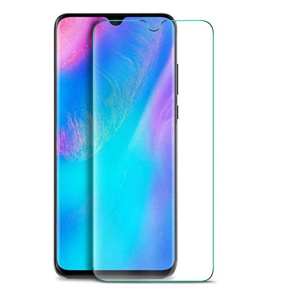 Huawei P30 lite rezistent la zgârieturi din Folie securizată Folie securizată pentru ecran Folie protecție pentru ecran Folie protecție pentru ecran