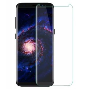 Samsung Galaxy S9 Plus SM-G965 rezistent la zgârieturi din Folie securizată Folie securizată Folie securizată ecran ecran protecțieFolie ecran de protecție ecran Folie temperat