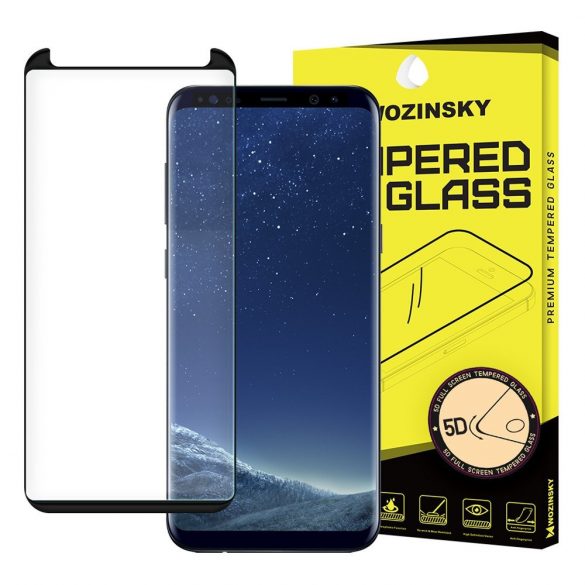 Samsung Galaxy S9 Plus SM-G965 rezistent la zgârieturi din Folie securizată Folie securizată Folie securizată ecran ecran protecțieFolie ecran de protecție ecran Folie temperat