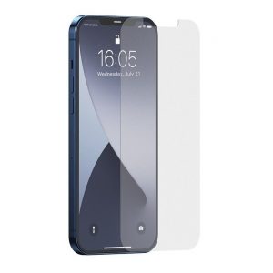 Apple iPhone 12 / iPhone 12 Pro rezistent la zgârieturi din Folie securizată (6.1inch) din Folie securizată ecran de Folie ecran protecțiede Folie ecran protecțiede Folie