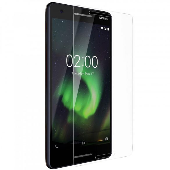 Nokia 2.1 rezistent la zgârieturi din Folie securizată Folie de Folie securizată pentru ecran ecran protecțieecran protecțieFolie