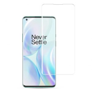 Oneplus 8 Pro rezistent la zgârieturi din Folie securizată Ecran din Folie securizată ecran protecțieecran protecțieFolie