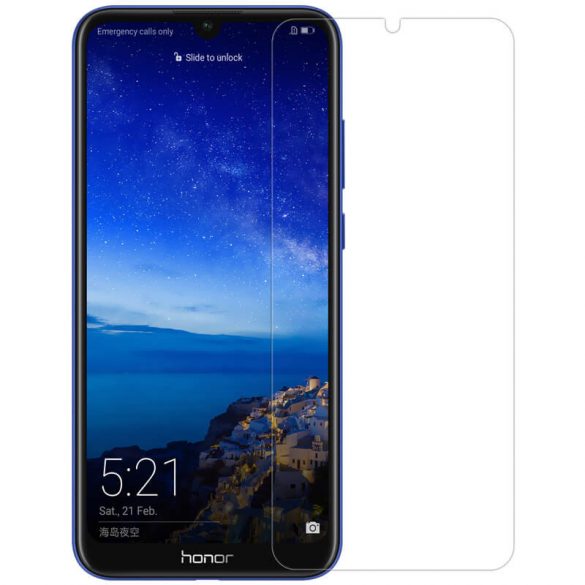 Samsung Galaxy A10 A10s (Honor Play 8A) Folie securizată rezistentă la zgârieturi Folie securizată pentru ecran Folie protecție pentru ecran Folie protecție pentru ecran