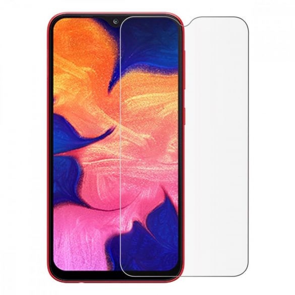 Samsung Galaxy A10 A10s (Honor Play 8A) Folie securizată rezistentă la zgârieturi Folie securizată pentru ecran Folie protecție pentru ecran Folie protecție pentru ecran