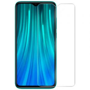 Xiaomi Redmi Note 8 Pro / Note 8T rezistentă la zgârieturi din Folie securizată ecran Folie protecție ecran 