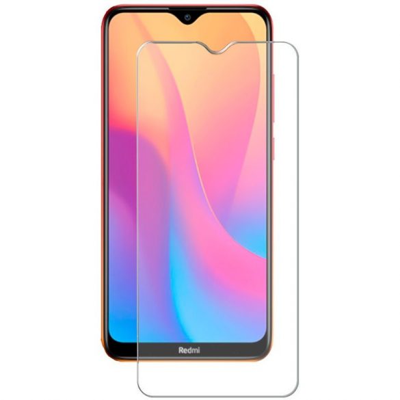 Xiaomi Redmi 8 8A rezistent la zgârieturi din Folie securizată Ecran din Folie securizată ecran protecțieecran protecțieFolie ecran protecțieFolie