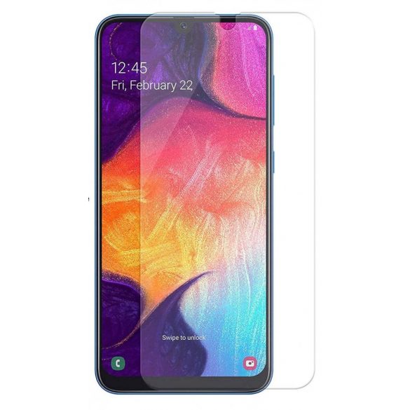 Samsung Galaxy A50 (A30 A30s A50s M30) Folie securizată rezistentă la zgârieturi Folie de Folie securizată pentru ecran ecran protecțiepentru ecran