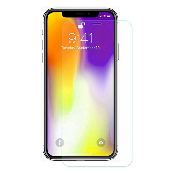 Apple iPhone XS MAX și 11 Pro Max rezistent la zgârieturi din Folie securizată din Folie securizată ecran Folie ecran protecțieFolie protecție ecran ecran