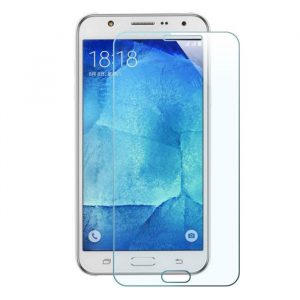 Samsung Galaxy J5 J500 rezistent la zgârieturi din Folie securizată Folie securizată ecran de Folie protecție ecran de Folie protecție ecran